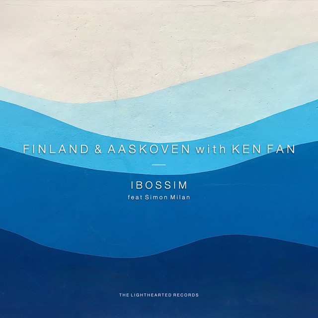 'Ibossim' cover art