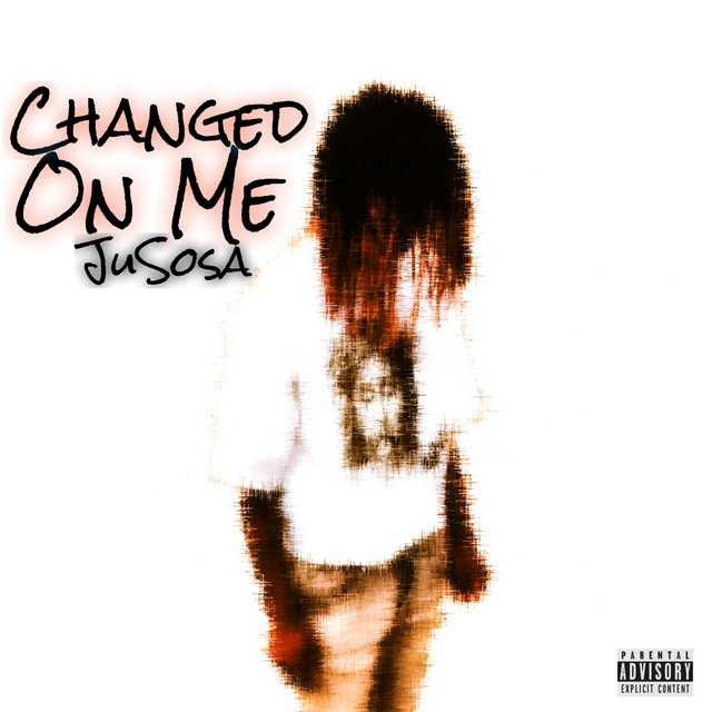 'Changed On Me' cover art