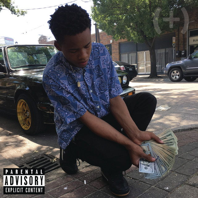 '#SantanaWorld (+)' cover art