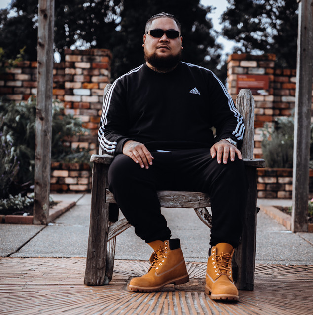 Jaxciin - Official Artist Photo