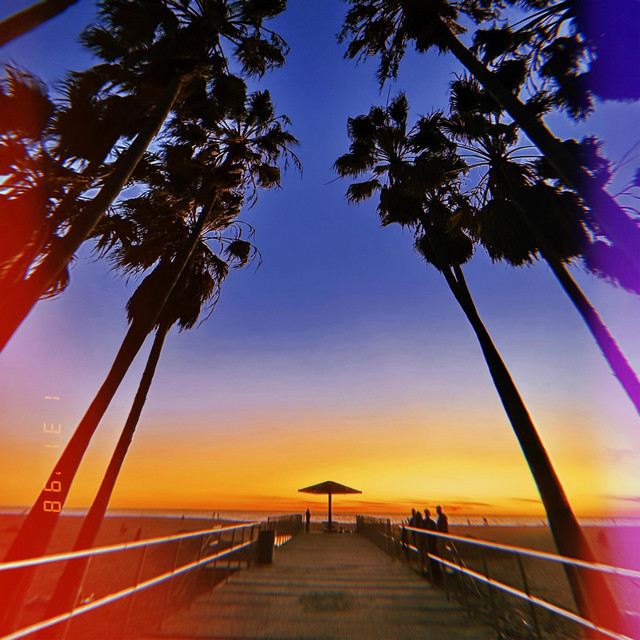 'Life is Beautiful' cover art
