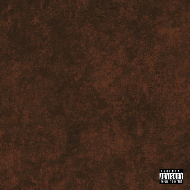 'CHOCOLATE' cover art