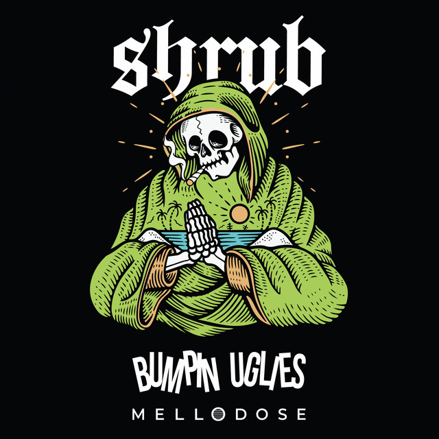 'Herbivore (Still Smokin')' cover art