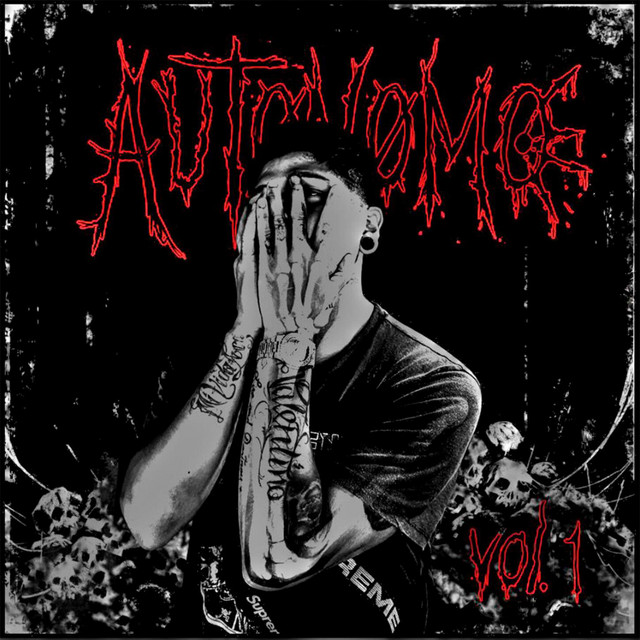 'Autónomo' cover art