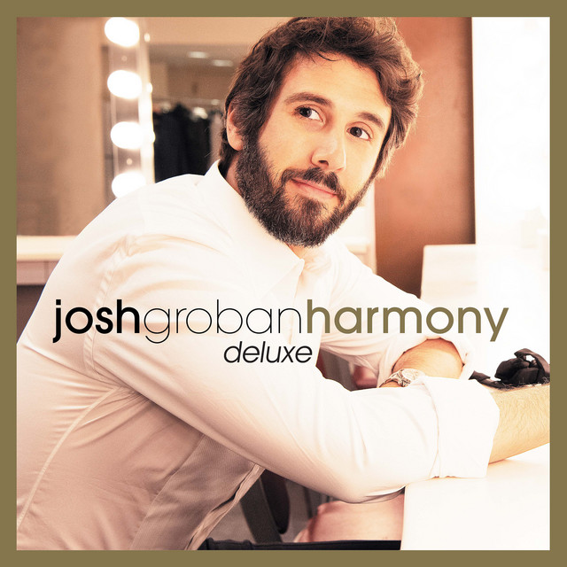 'Harmony (Deluxe)' cover art