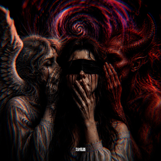 'Psicose do Abismo' cover art