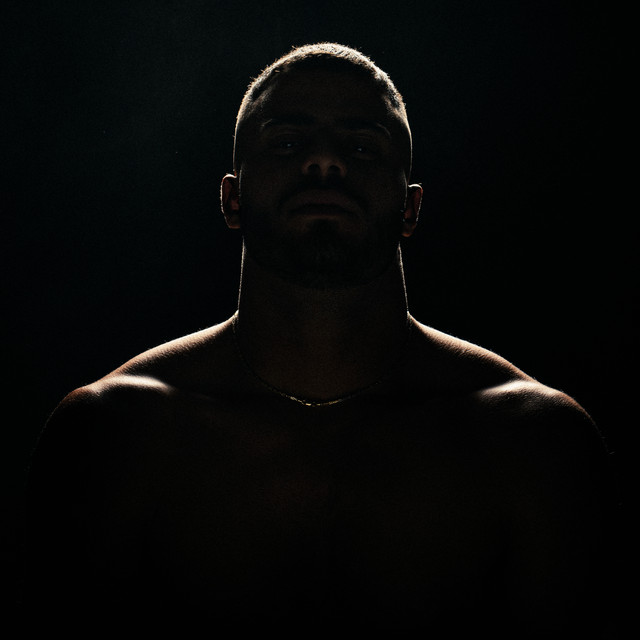 'Balotelli' cover art