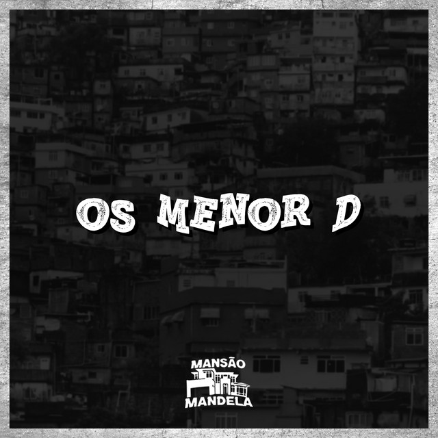 'Os Menor D' cover art