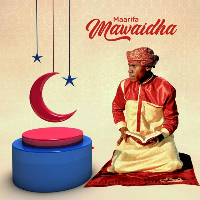 'Mawaidha' cover art