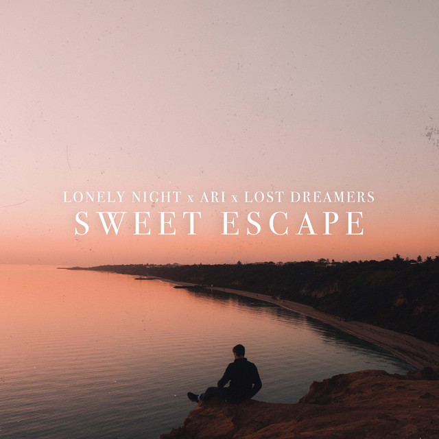 'Sweet Escape' cover art