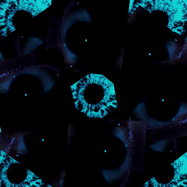 'PHASING' cover art