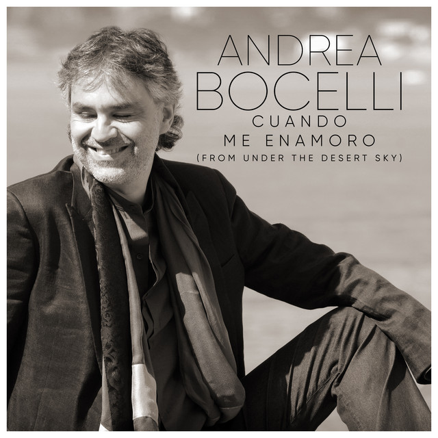 'Cuando Me Enamoro (From 