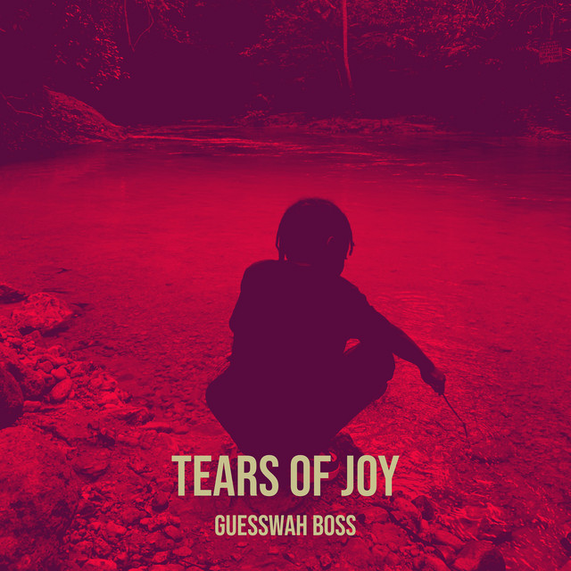 'Tears of Joy' cover art