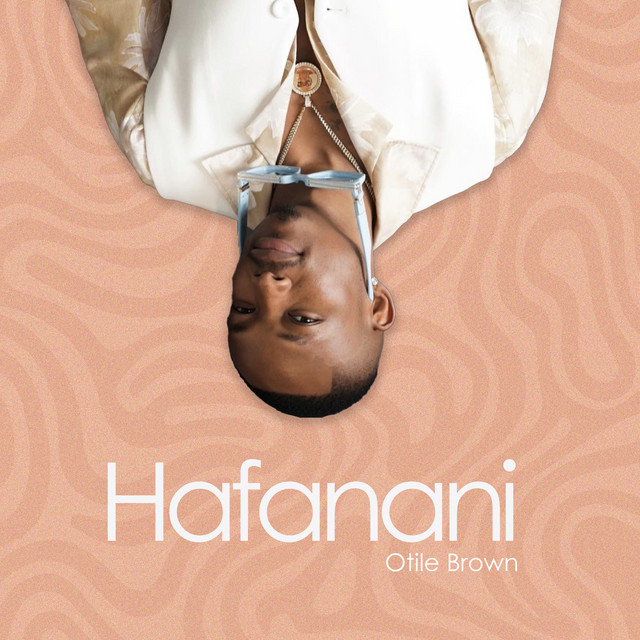 'Hafanani' cover art