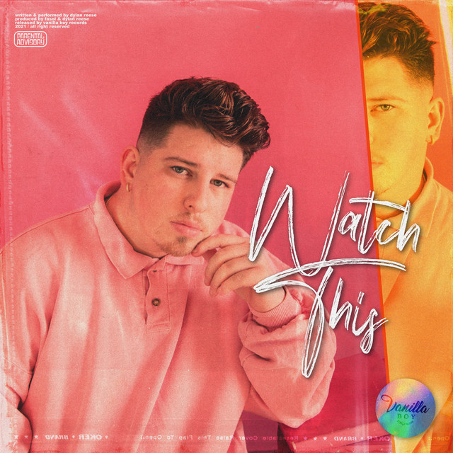 'watch this' cover art