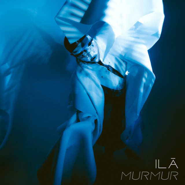 'murmur' cover art