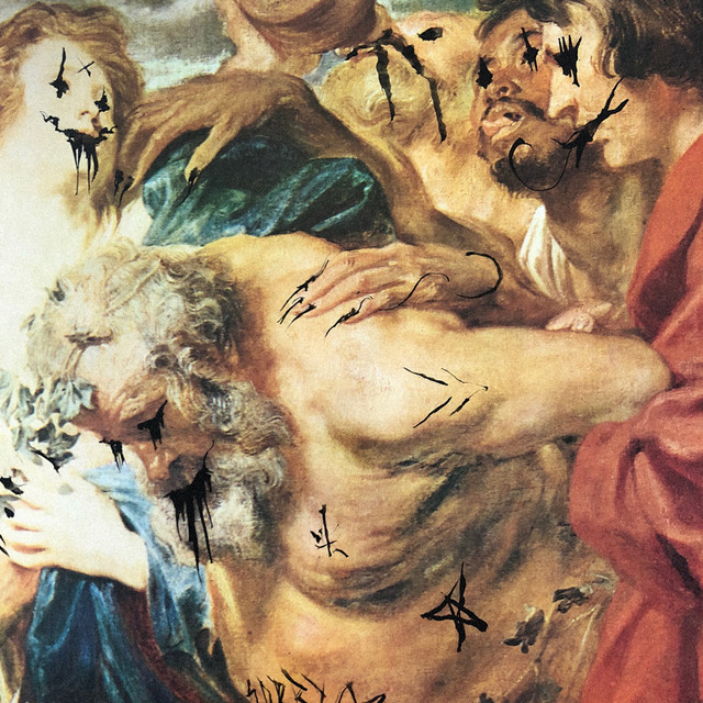 'Caravana' cover art