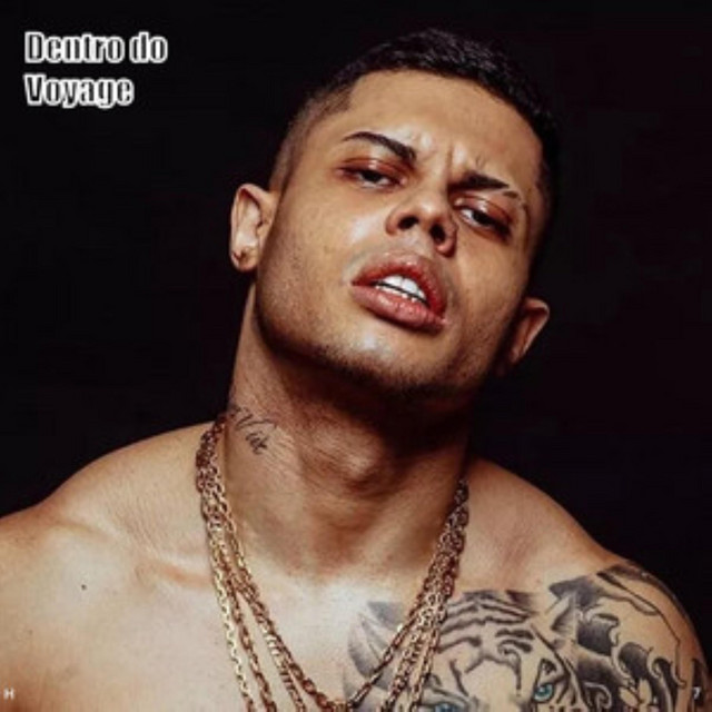 'Dentro do Voyage' cover art