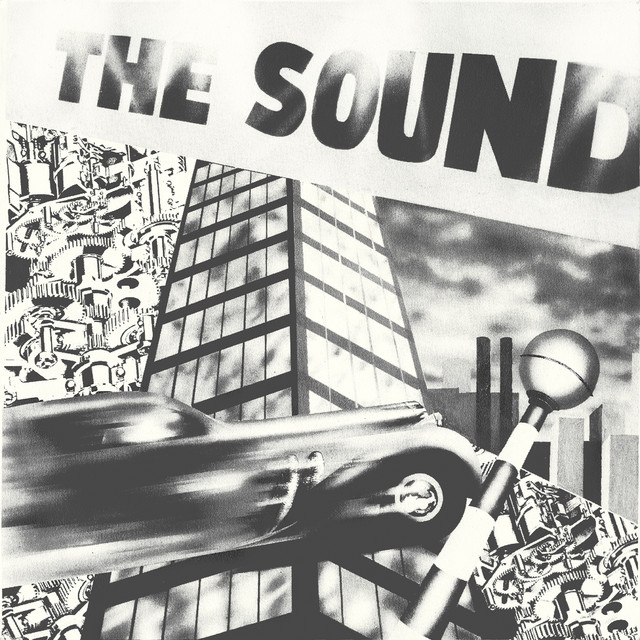 'Physical World EP' cover art