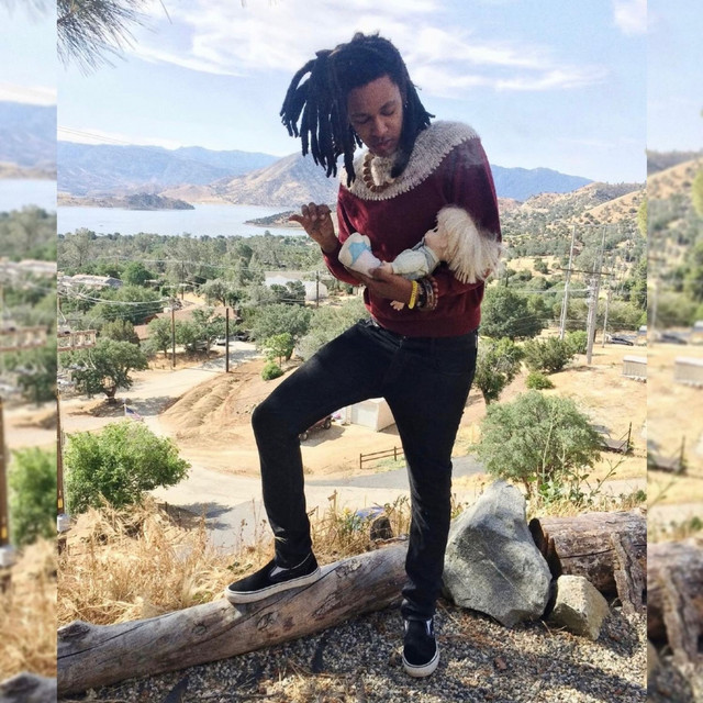'AyeAye' cover art