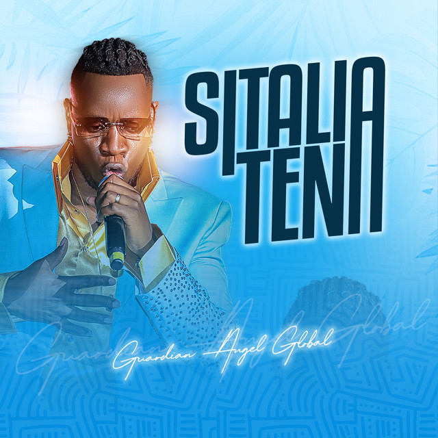 'Sitalia Tena' cover art