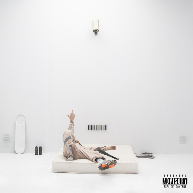 'N.ST.C.TO' cover art