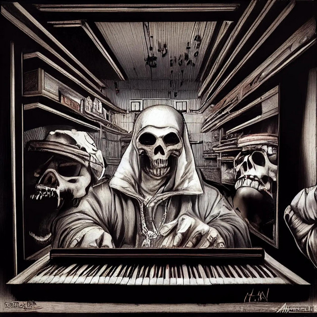 'Do You Like Dubstep or Techno?' cover art
