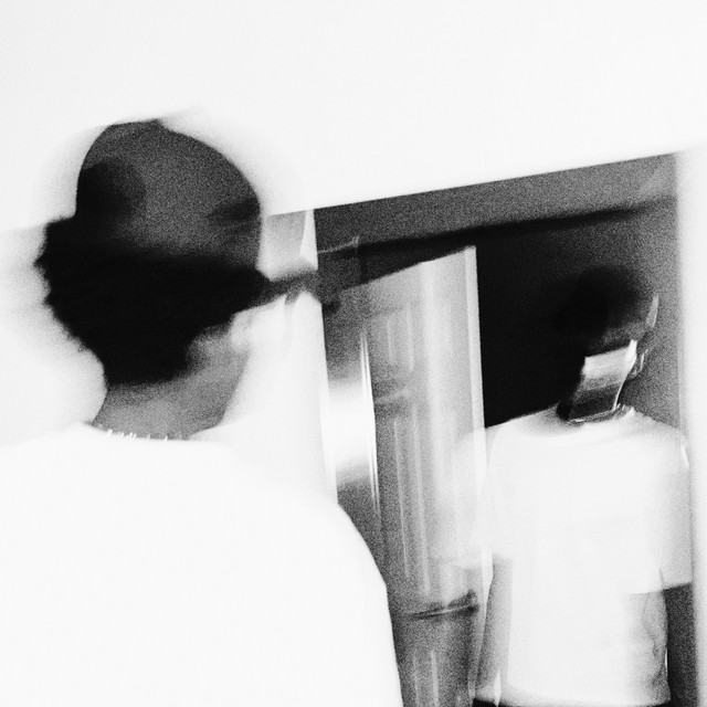'Motion' cover art