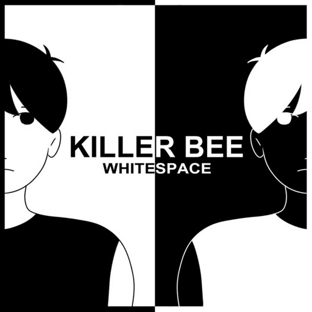 'Whitespace' cover art