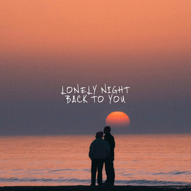 'Back To You' cover art