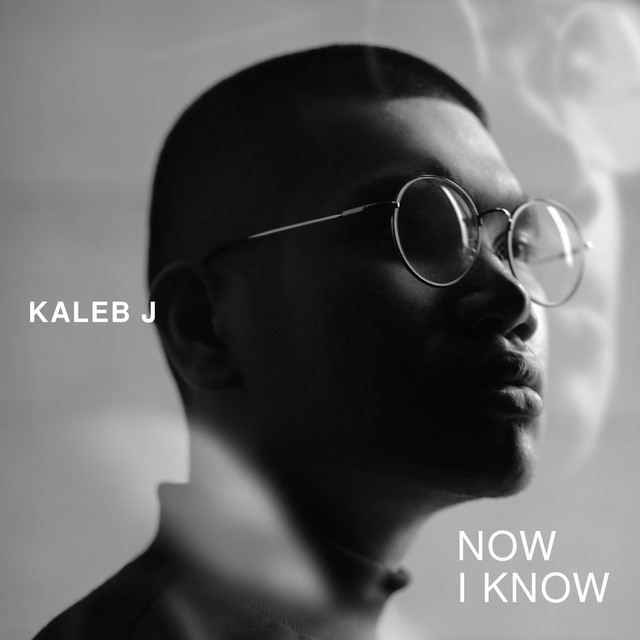 'Now I Know' cover art
