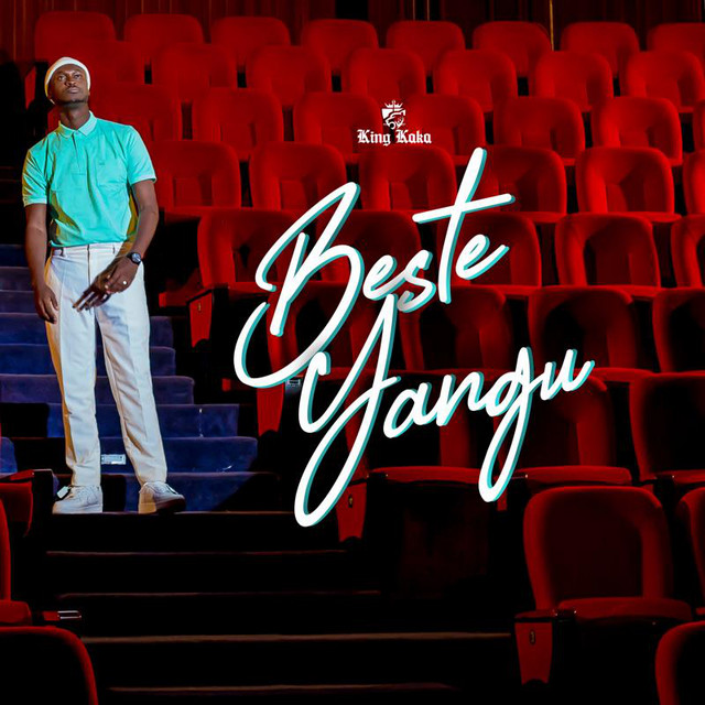 'Beshte Yangu' cover art