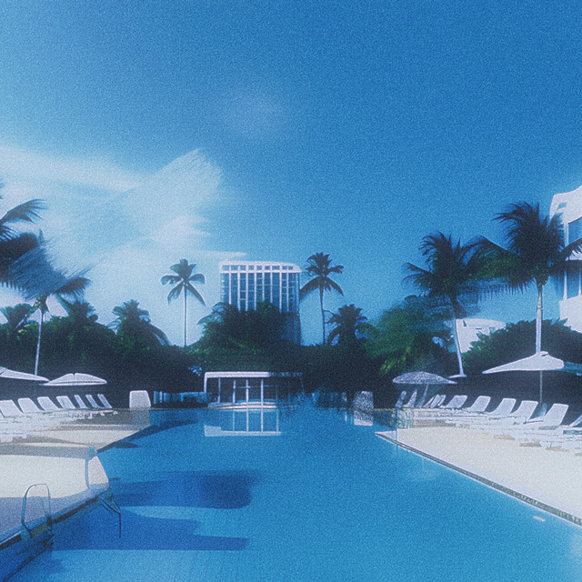 '4 Seasons' cover art