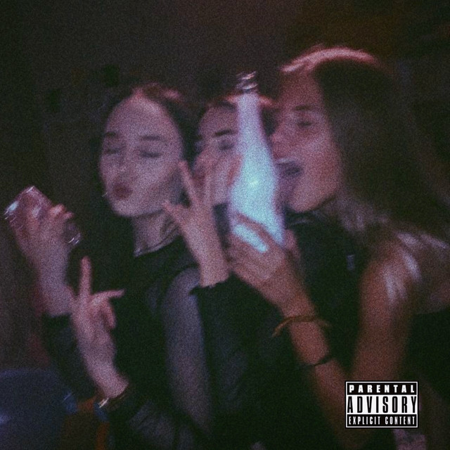 'Festa Clandestina' cover art