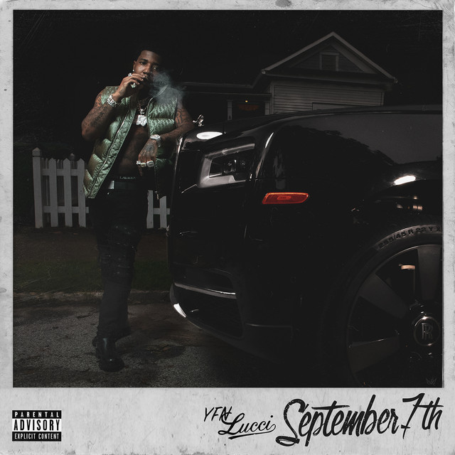 'September 7th' cover art