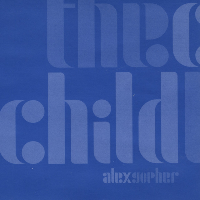 'The Child' cover art