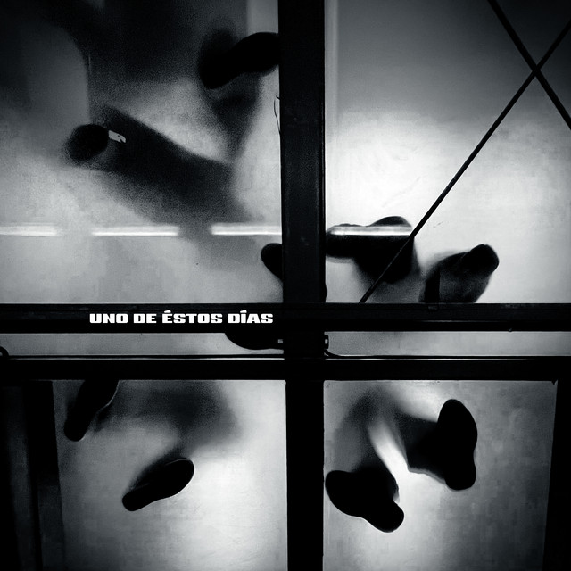 'Uno de Éstos Días' cover art