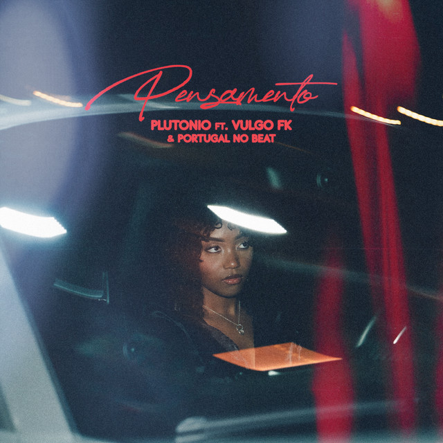 'Pensamento' cover art