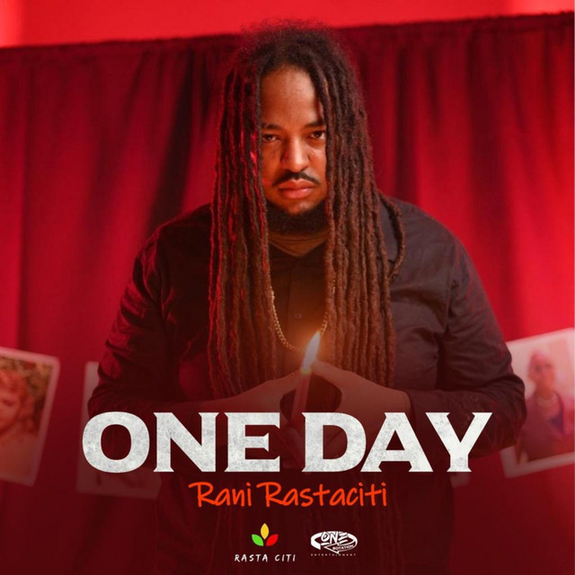 'One Day' cover art