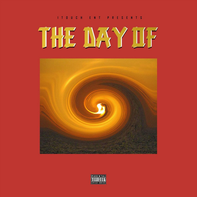 'The Day Of' cover art