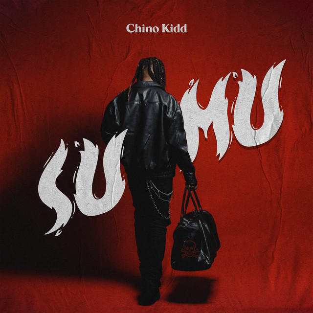 'Sumu' cover art