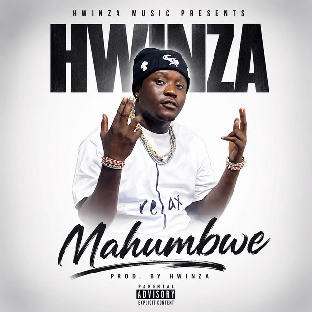 'Mahumbwe' cover art