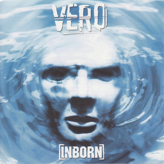 'Inborn' cover art