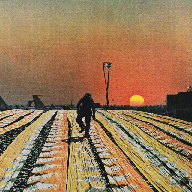 'Sumn' cover art
