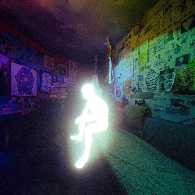 'WAKE UP' cover art