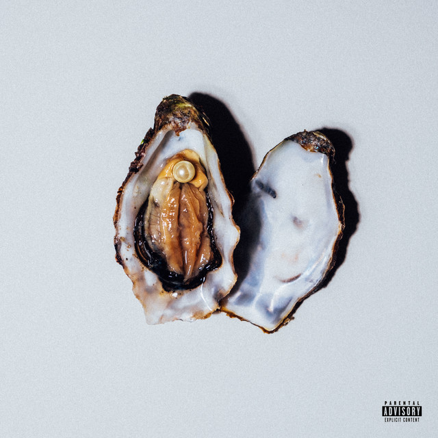 'Rebound Beckies' cover art