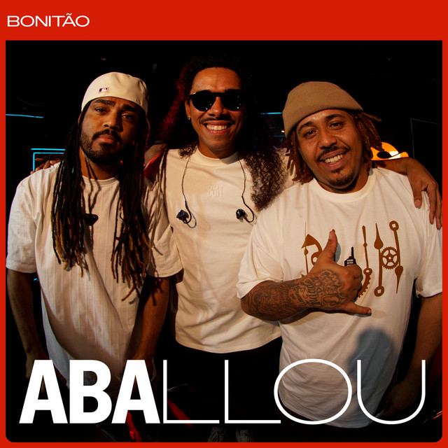 'Bonitão' cover art