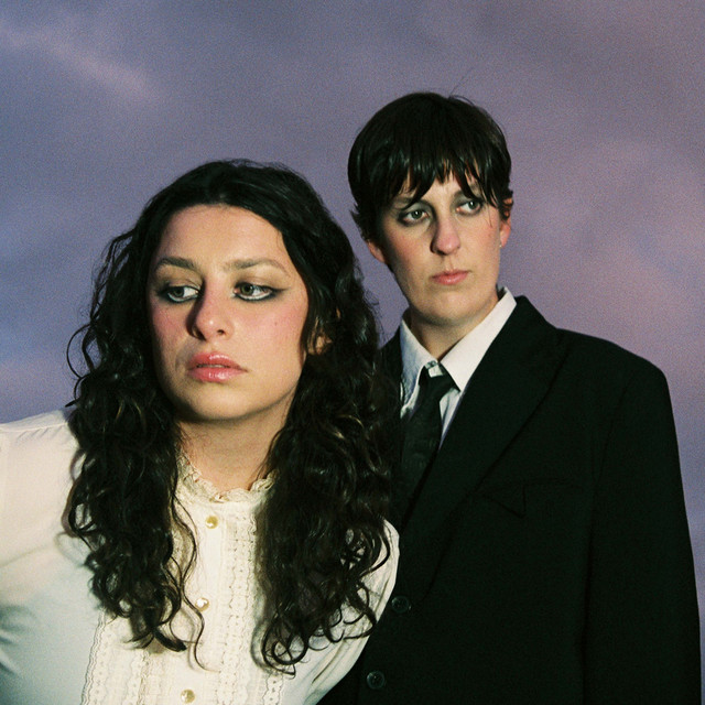 'Girls Are Mean' cover art