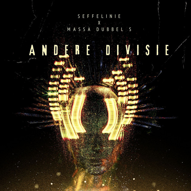 'Andere Divisie' cover art