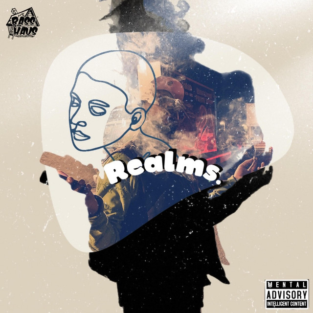 'Realms.' cover art